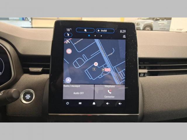 Renault Clio image 2