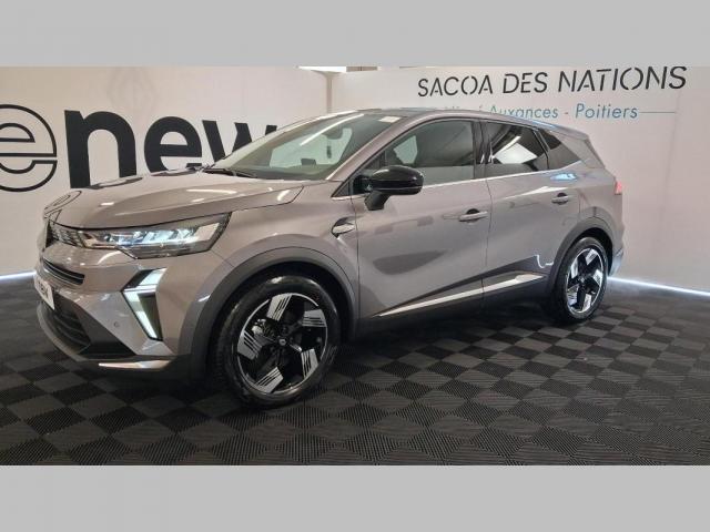 Renault Symbioz image 9