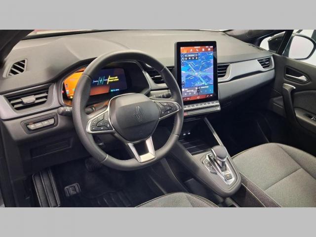 Renault Symbioz image 8