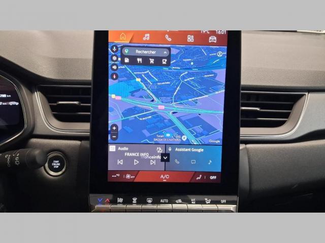 Renault Symbioz image 6