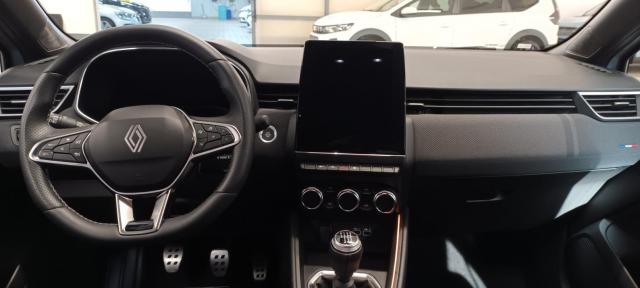 Renault Clio image 1