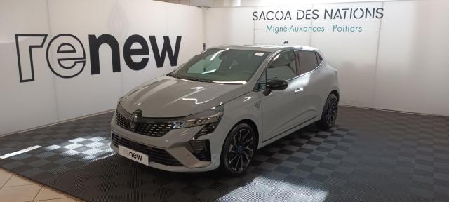 Renault Clio image 5