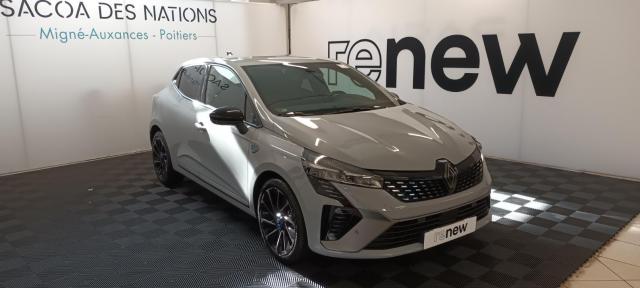 Renault Clio image 2