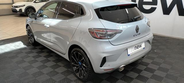 Renault Clio image 7