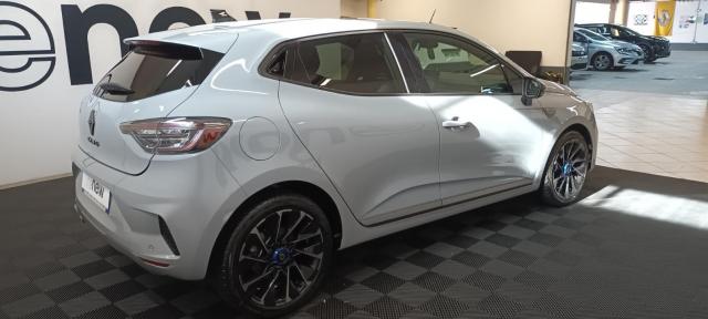 Renault Clio image 3