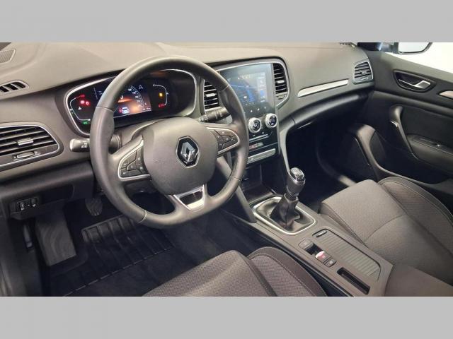 Renault Mégane image 7