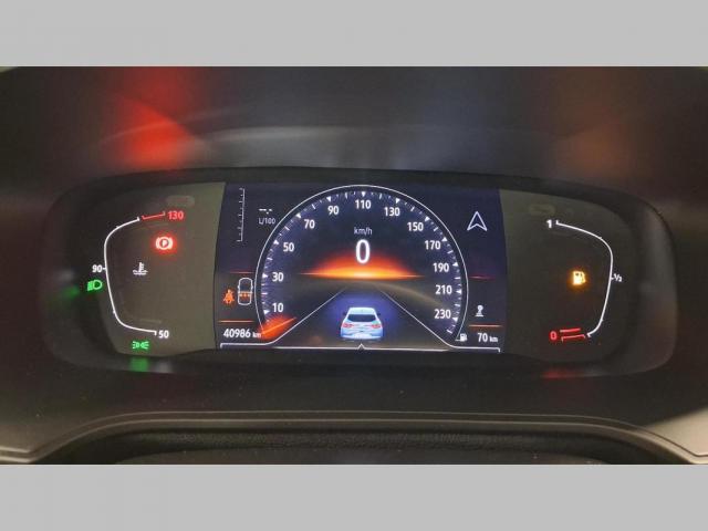 Renault Mégane image 4