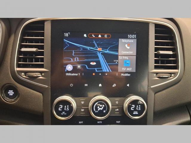 Renault Mégane image 9