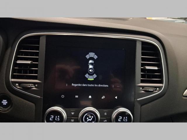 Renault Mégane image 6