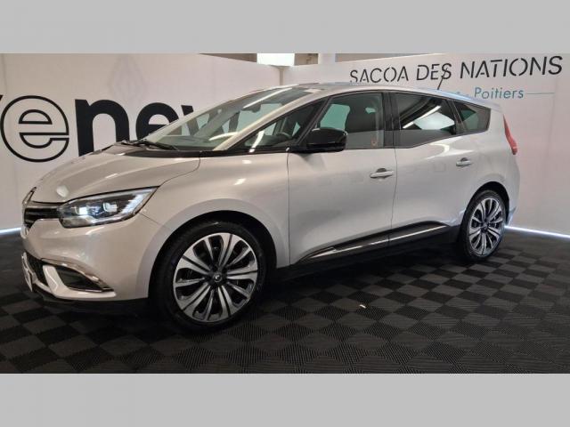 Renault Grand Scénic image 8