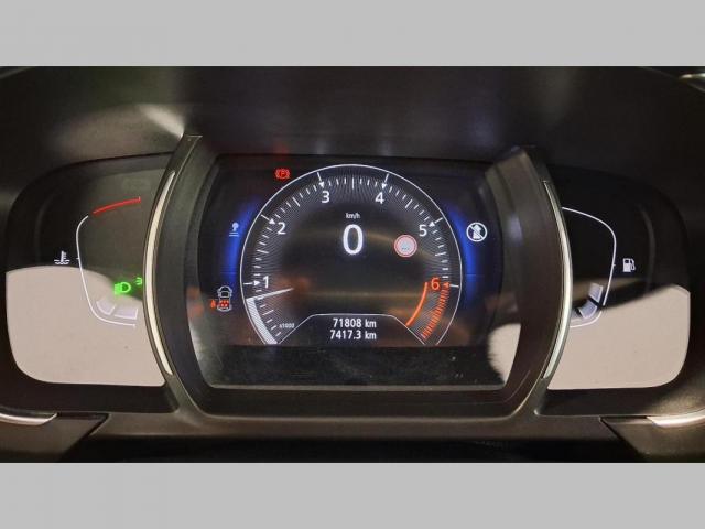 Renault Grand Scénic image 1