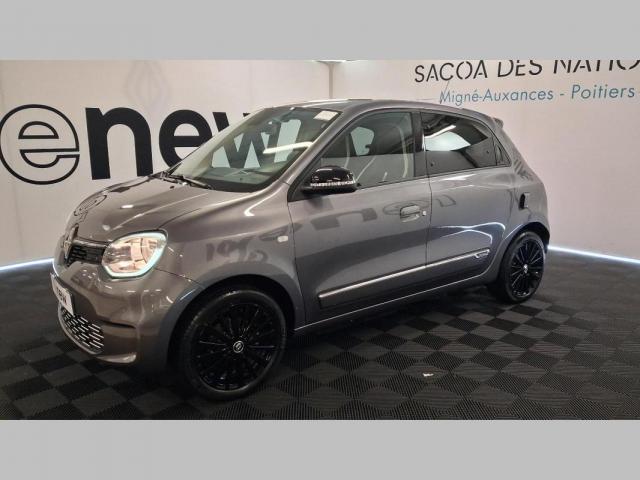 Renault Twingo image 9