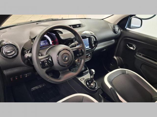Renault Twingo image 6