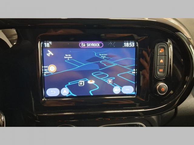 Renault Twingo image 3