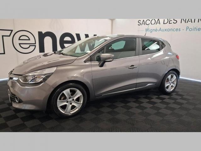 Renault Clio image 2