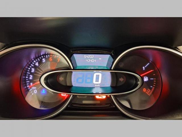 Renault Clio image 1