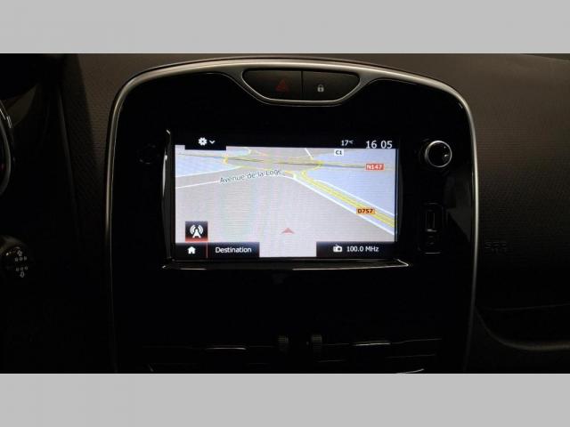 Renault Clio image 3