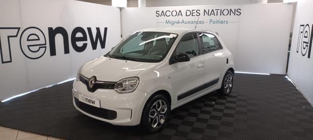 Renault Twingo image 8