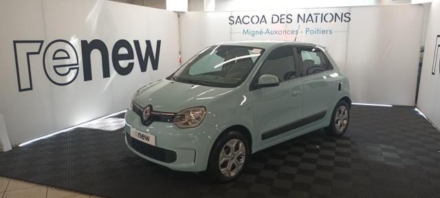 Renault Twingo image 8