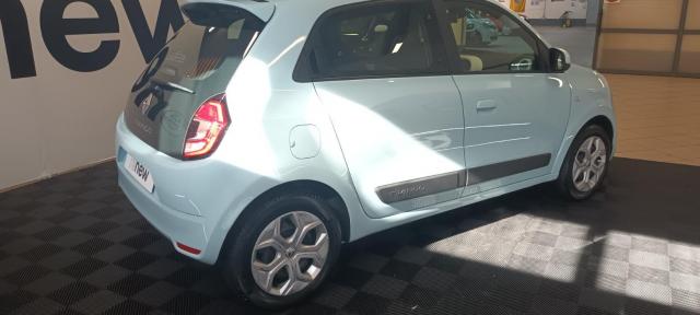 Renault Twingo image 6