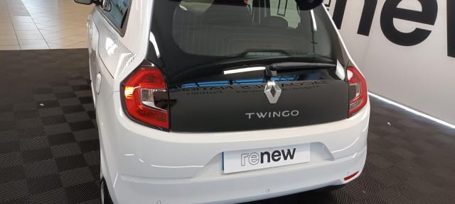 Renault Twingo image 7
