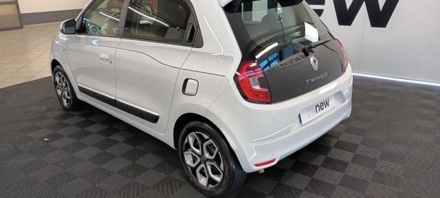 Renault Twingo image 5