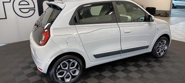 Renault Twingo image 3