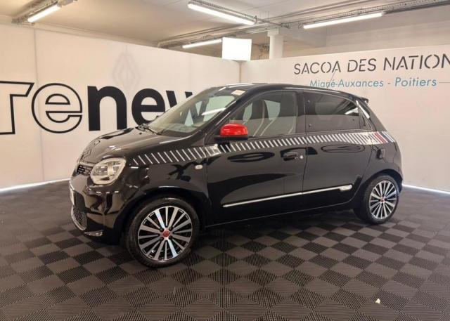 Renault Twingo image 1