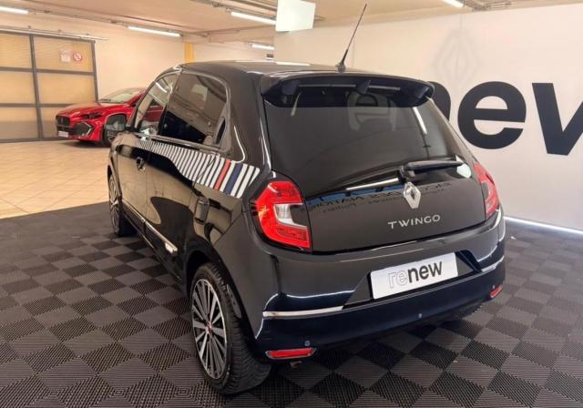 Renault Twingo image 3