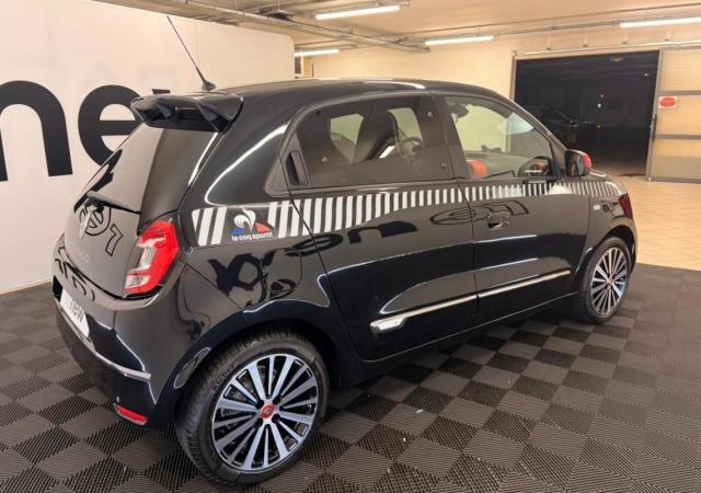 Renault Twingo image 6