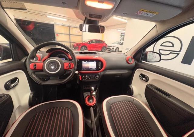 Renault Twingo image 8