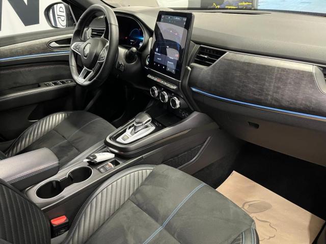 Renault Arkana image 7