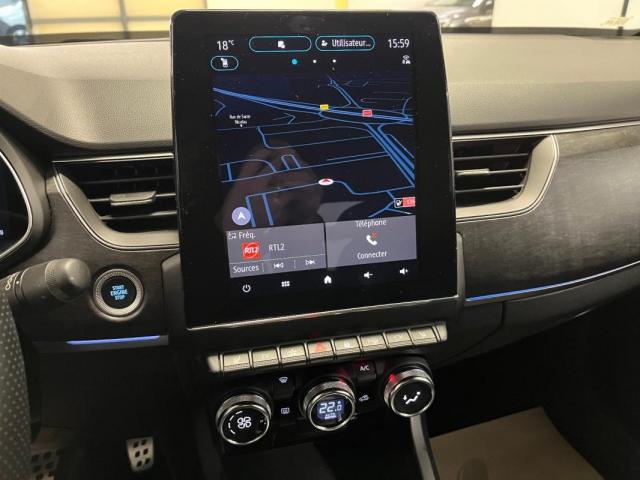 Renault Arkana image 1