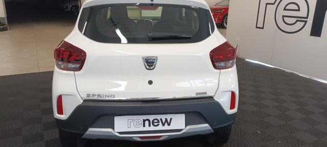 Dacia Spring image 9