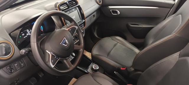 Dacia Spring image 8