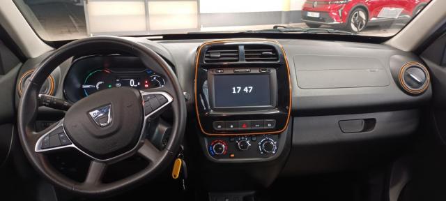 Dacia Spring image 7