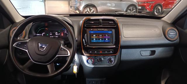 Dacia Spring image 3