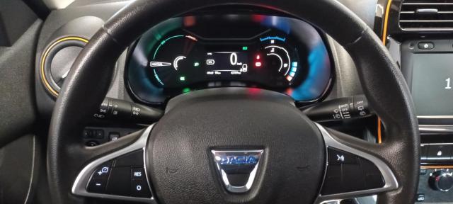 Dacia Spring image 6