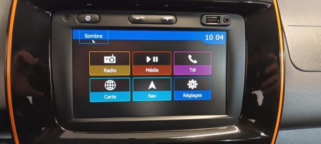 Dacia Spring image 7