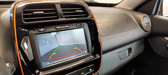 Dacia Spring image 8