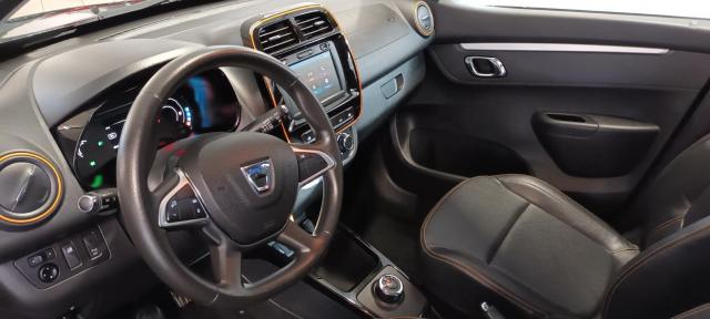 Dacia Spring image 1