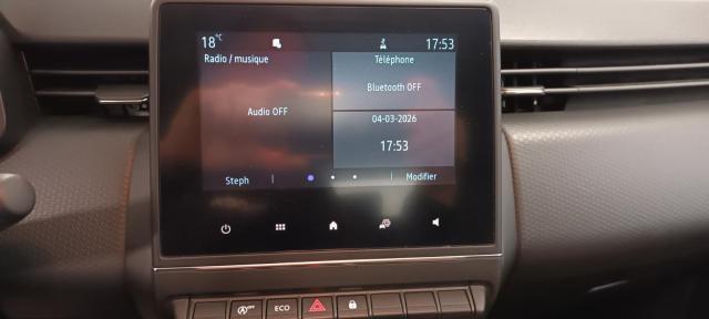 Renault Clio image 1