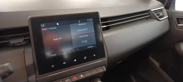 Renault Clio image 9