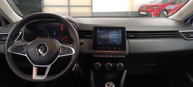 Renault Clio image 3