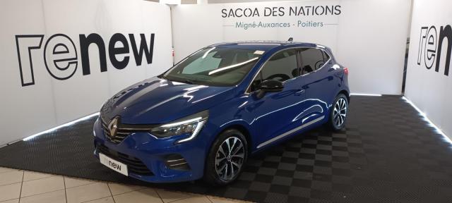 Renault Clio image 5