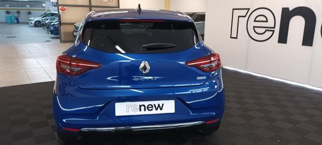 Renault Clio image 4