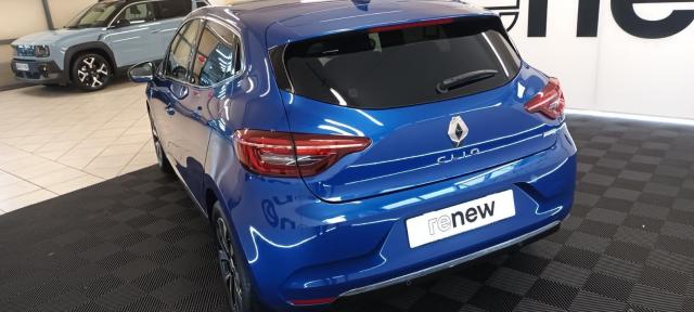 Renault Clio image 8