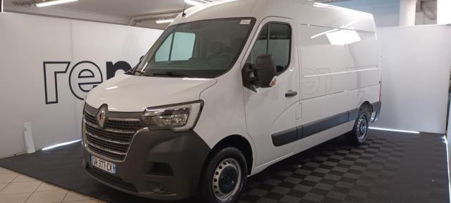 Renault Master image 7