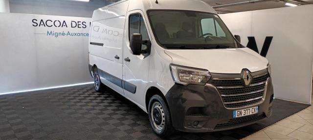 Renault Master image 9