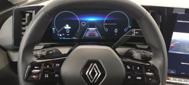 Renault Mégane E-Tech image 5